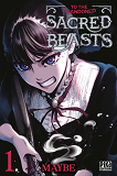 To The Abandoned Sacred Beasts T01