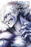 To The Abandoned Sacred Beasts T02