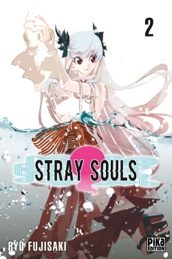 Stray Souls T02