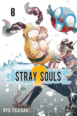 Stray Souls T06