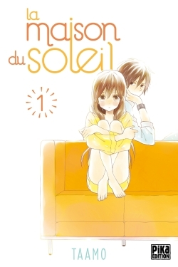 La Maison Du Soleil T01