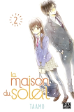 La Maison Du Soleil T02