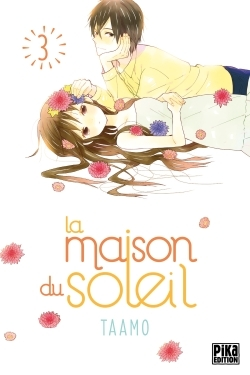 La Maison Du Soleil T03