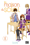 La Maison Du Soleil T08