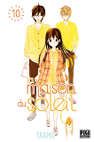 La Maison Du Soleil T10