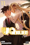 Uq Holder! T11