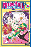 Fairy Tail - Blue Mistral T04