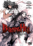 Burning Hell - One Shot - Burning Hell
