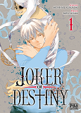 JOKER OF DESTINY T01