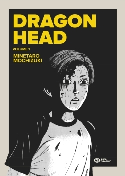 Dragon Head T01