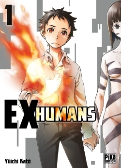 Ex-Humans T01