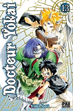 Docteur Yokai T13