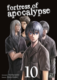 Fortress Of Apocalypse T10