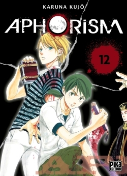 Aphorism T12