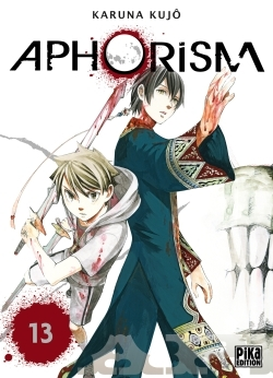 Aphorism T13