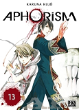Aphorism T13