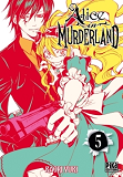 Alice In Murderland T05