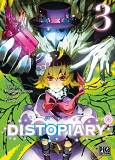 Distopiary T03