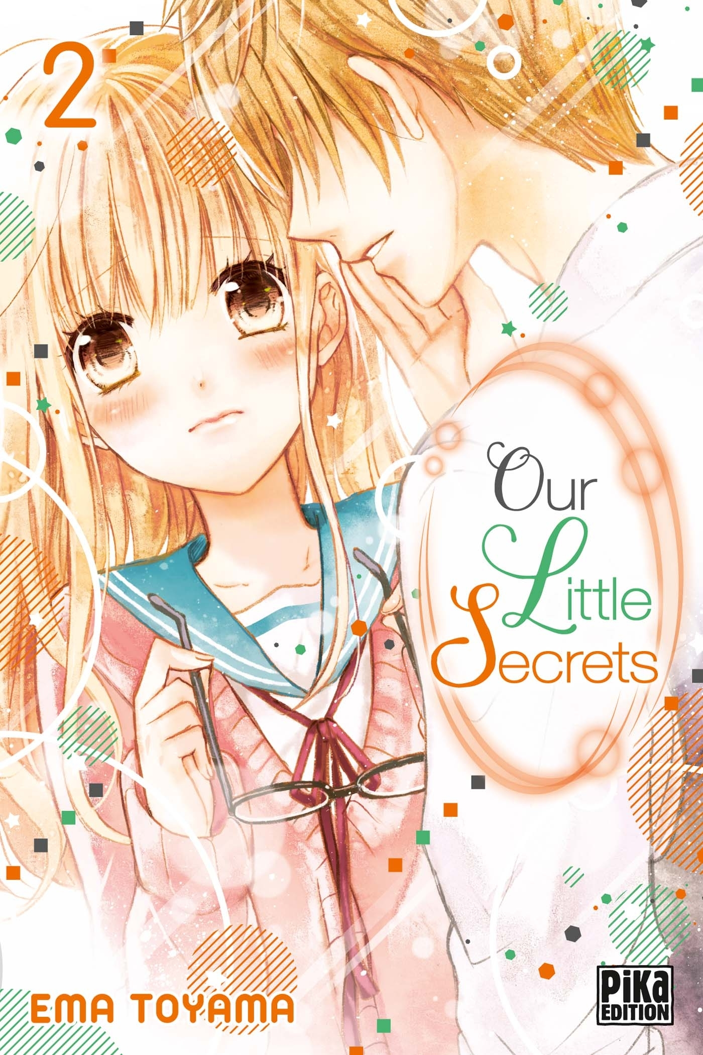 Our Little Secrets T02