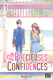 Nos Precieuses Confidences T01