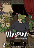Museum T02 - Killing In The Rain