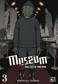 Museum T03 - Killing In The Rain