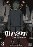 Museum T03 - Killing In The Rain
