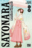 Sayonara Monsieur Desespoir T17