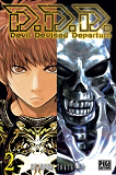 Devil Devised Departure T02 - D.D.D. T02