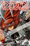 Devil Devised Departure T03 - D.D.D. T03
