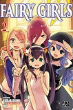 Fairy Girls T02