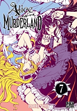 Alice In Murderland T07