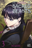To The Abandoned Sacred Beasts T03