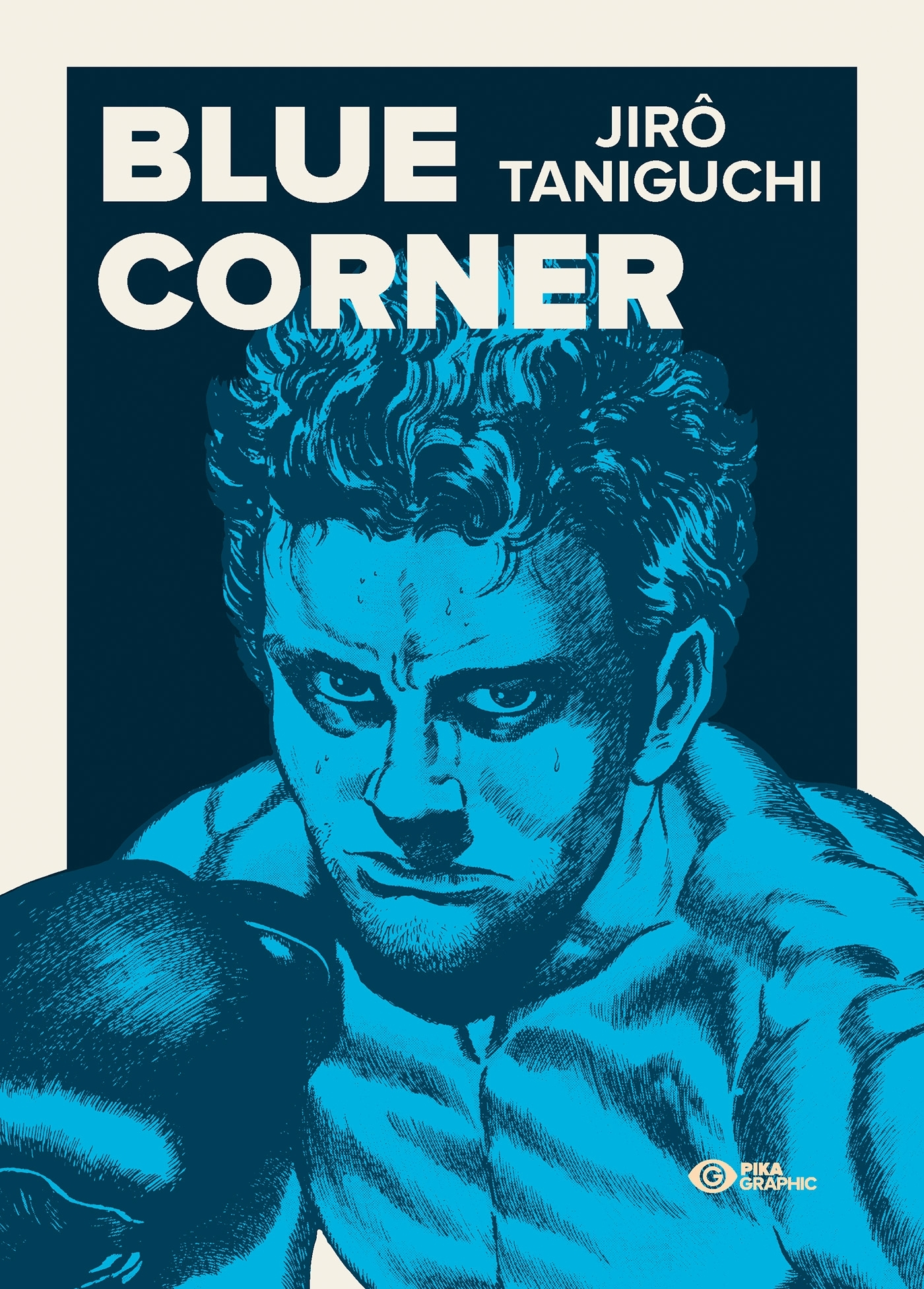 Blue Corner - T01 - Blue Corner