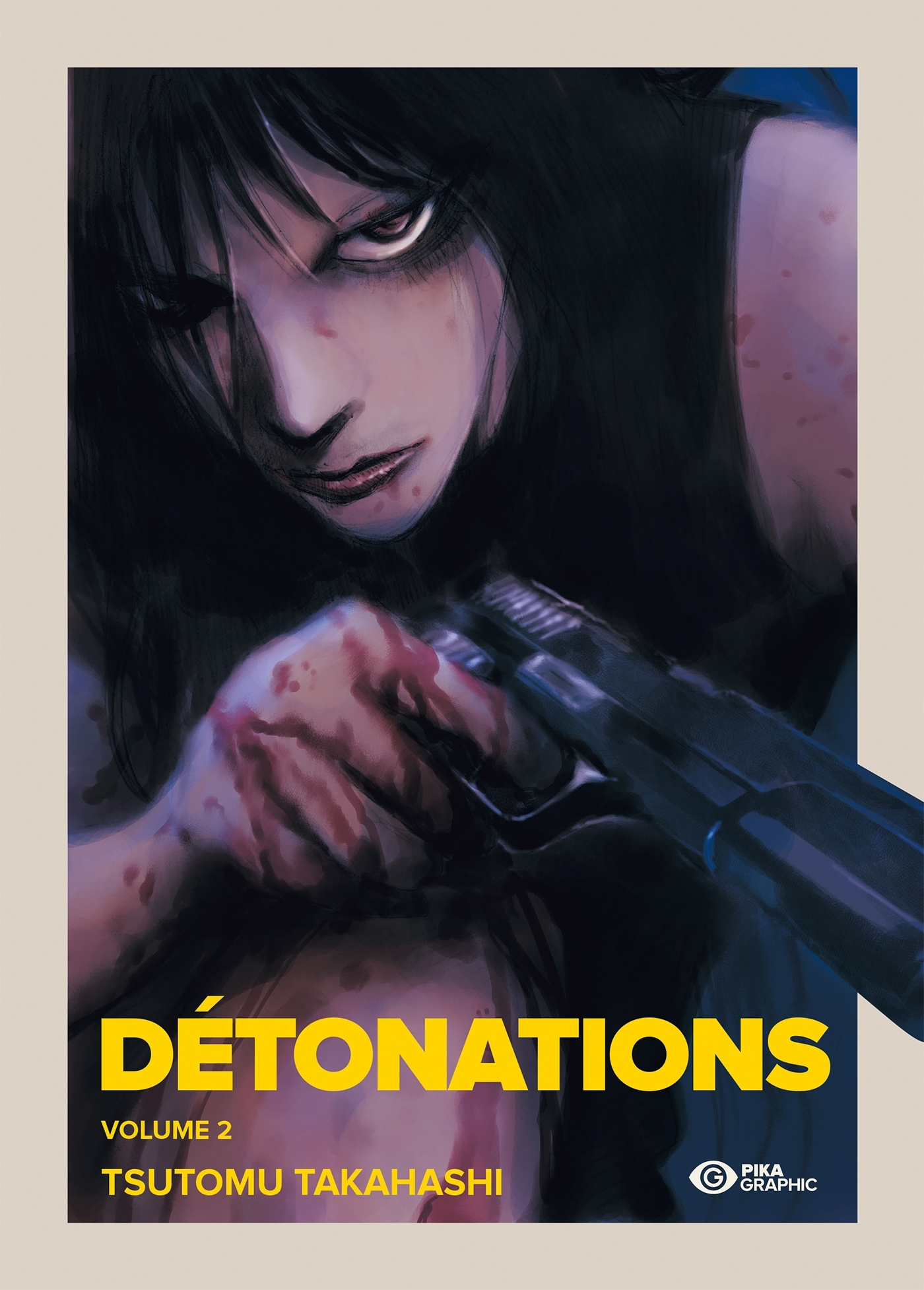Detonations T02