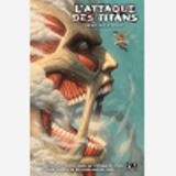 L'Attaque Des Titans - Anthologie Comics - L'Attaque Des Titans Anthologie - Comics