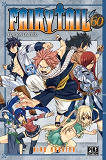 Fairy Tail T60 Edition Limitee