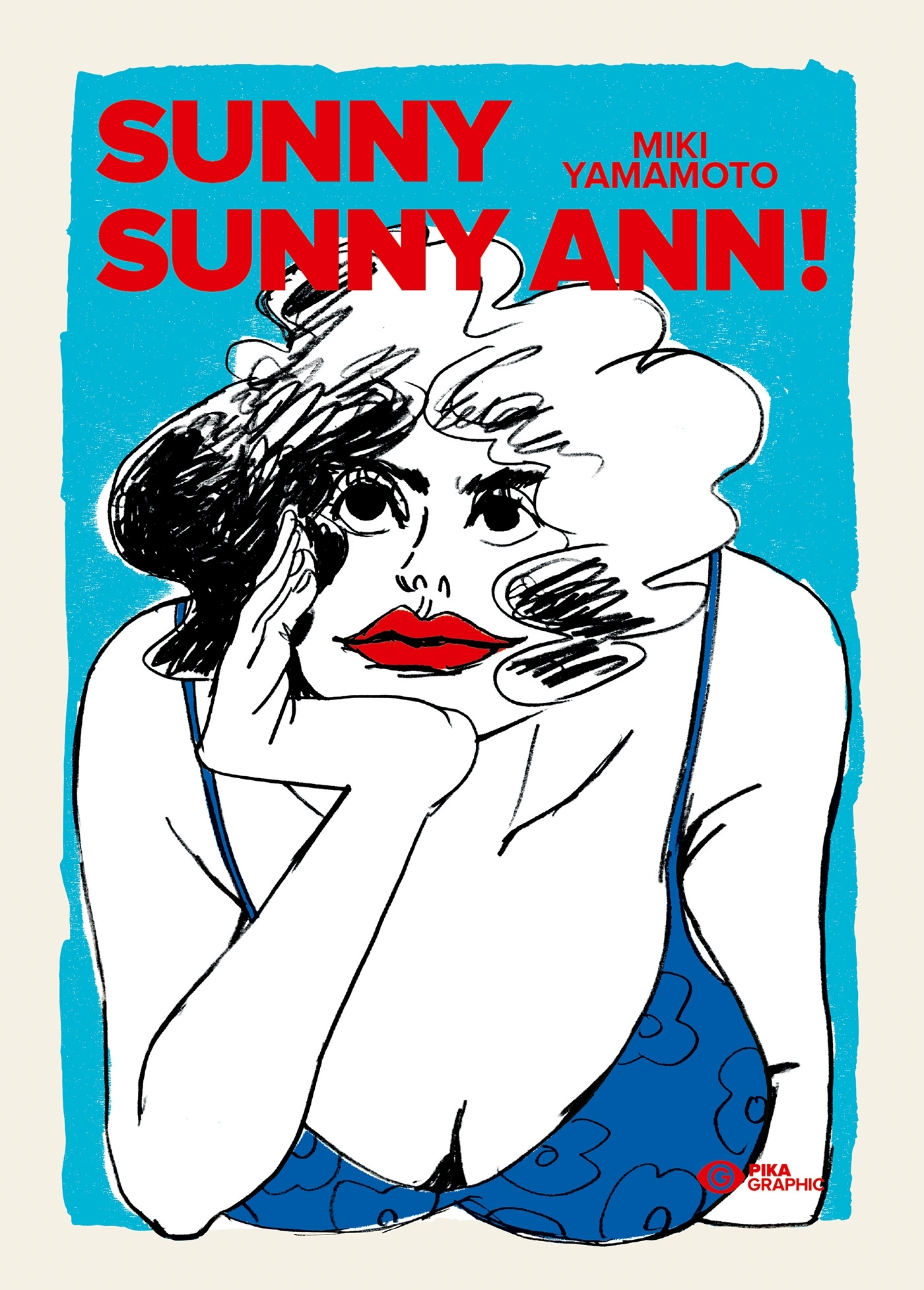 Sunny Sunny Ann! - T01 - Sunny Sunny Ann!