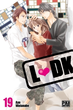 Ldk T19