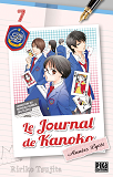 Le Journal De Kanoko - Annees Lycee T07