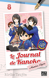 Le Journal De Kanoko - Annees Lycee T08