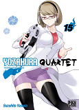Yozakura Quartet T15 - Quartet Of Cherry Blossoms In The Night