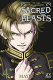 To The Abandoned Sacred Beasts T04