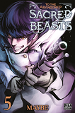 To The Abandoned Sacred Beasts T05