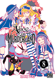 Alice In Murderland T08