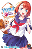 Yuna De La Pension Yuragi T03