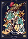 L'Atelier Des Sorciers T01 Edition Collector