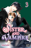 Sister And Vampire T03