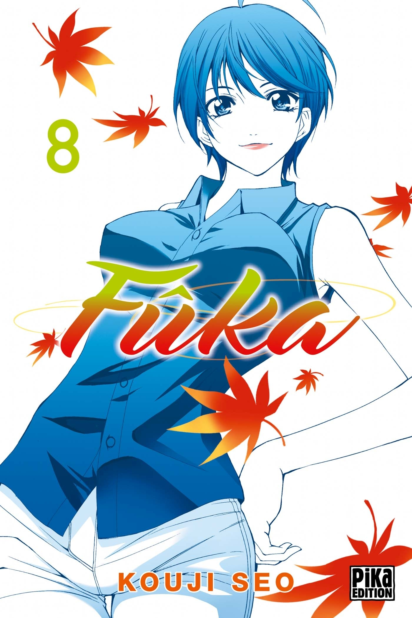 Fuka T08