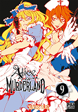 Alice In Murderland T09